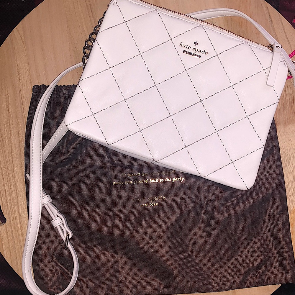 Kate Spade bag/crossbody